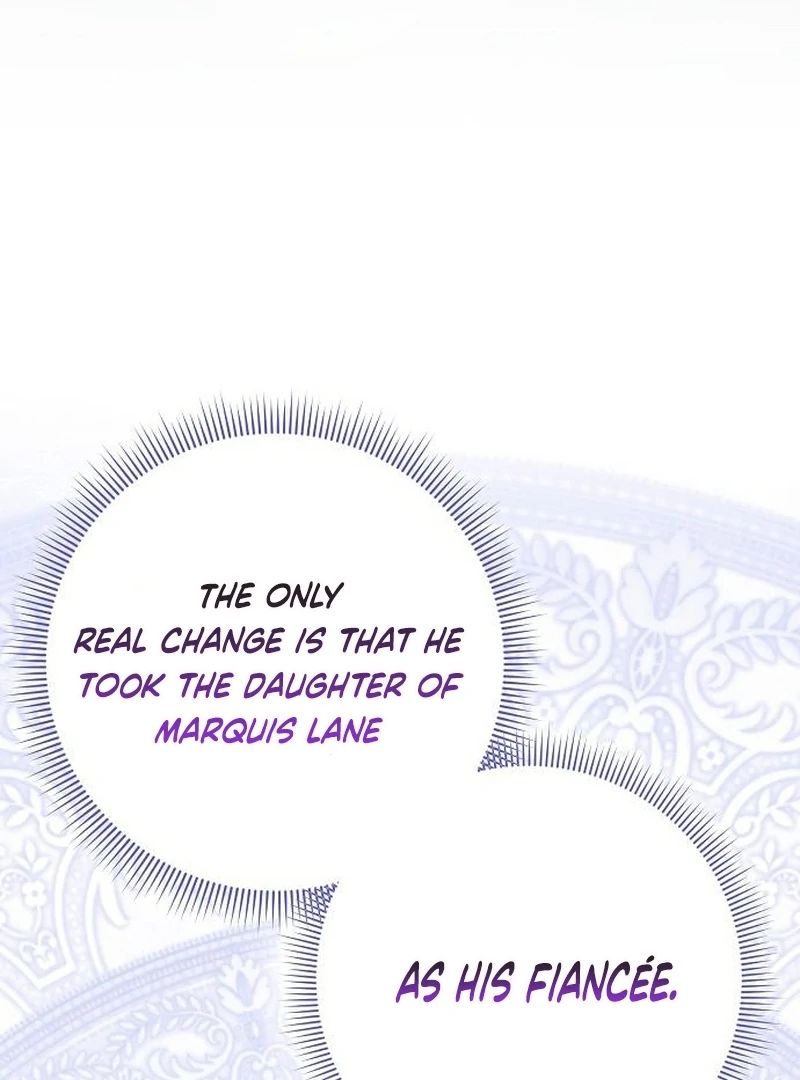 The Grand Duke’s Bride is a Hellborn Warrior Chapter 26 - Page 57