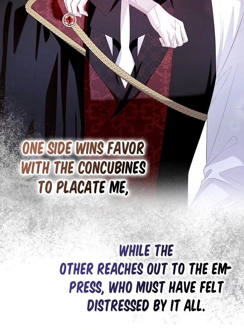 The Grand Duke’s Bride is a Hellborn Warrior Chapter 26 - Page 59