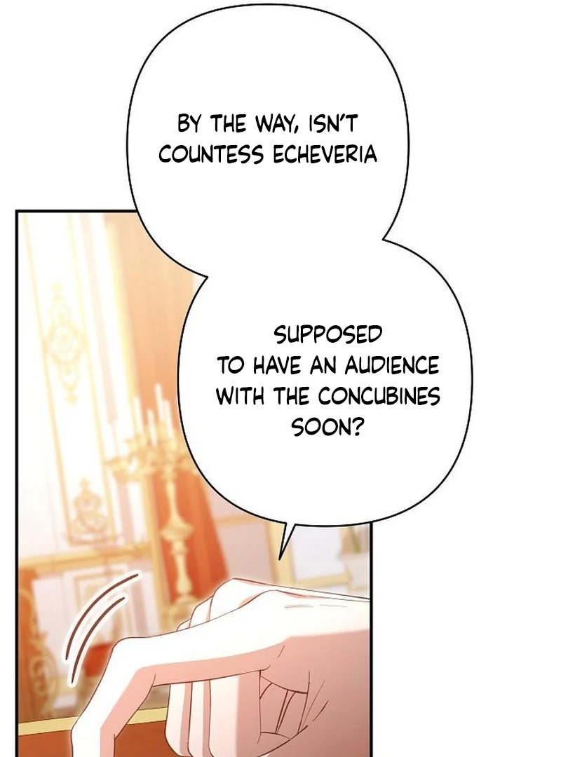 The Grand Duke’s Bride is a Hellborn Warrior Chapter 26 - Page 66