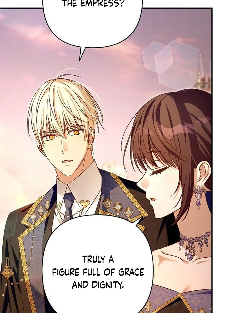 The Grand Duke’s Bride is a Hellborn Warrior Chapter 26 - Page 7