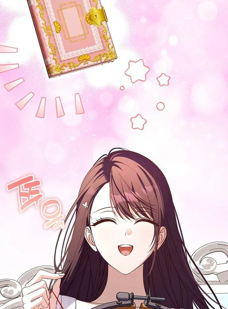 The Grand Duke’s Bride is a Hellborn Warrior Chapter 26 - Page 82