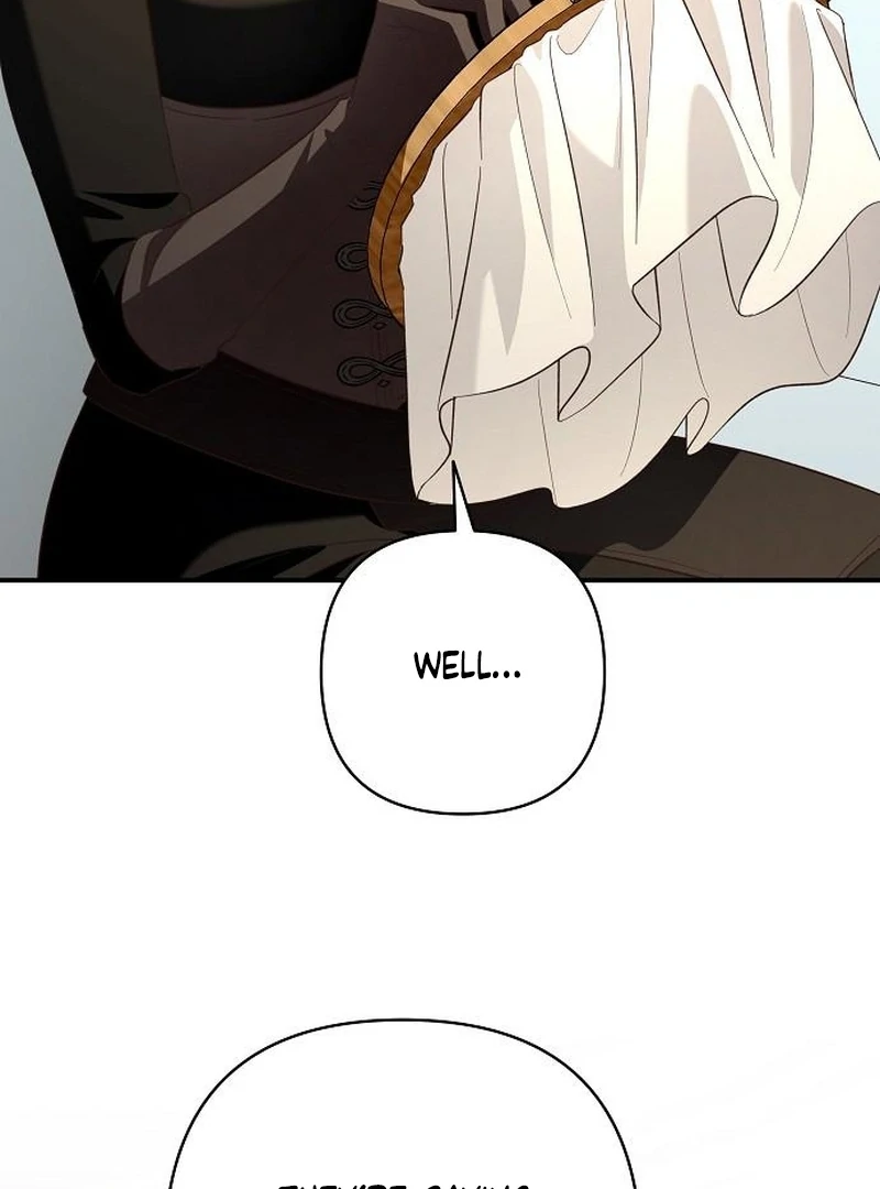 The Grand Duke’s Bride is a Hellborn Warrior Chapter 26 - Page 86