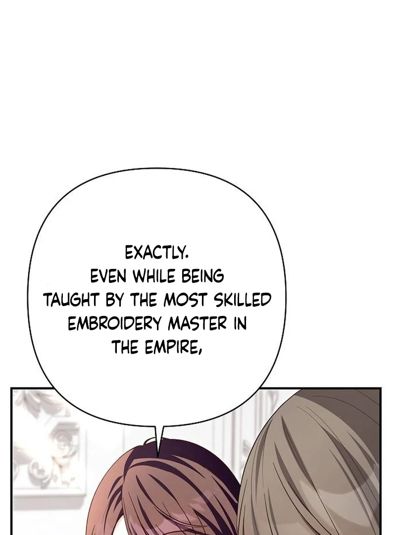 The Grand Duke’s Bride is a Hellborn Warrior Chapter 26 - Page 98