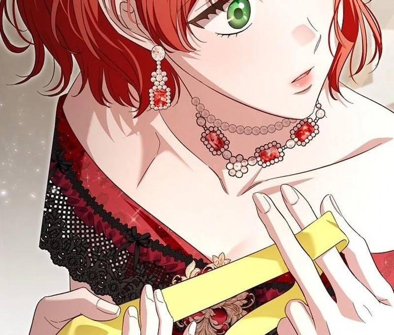 The Grand Duke’s Bride is a Hellborn Warrior Chapter 29 - Page 102