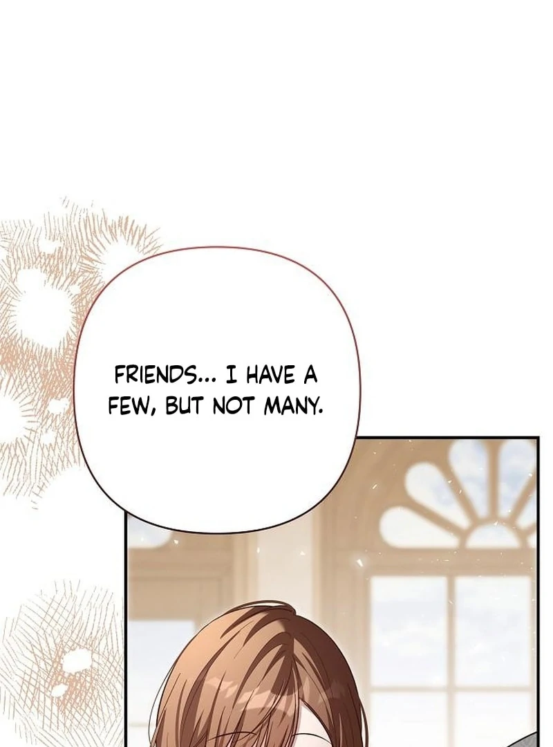 The Grand Duke’s Bride is a Hellborn Warrior Chapter 29 - Page 104