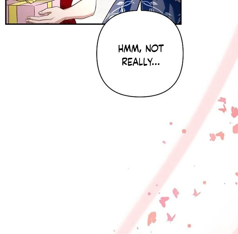 The Grand Duke’s Bride is a Hellborn Warrior Chapter 29 - Page 112