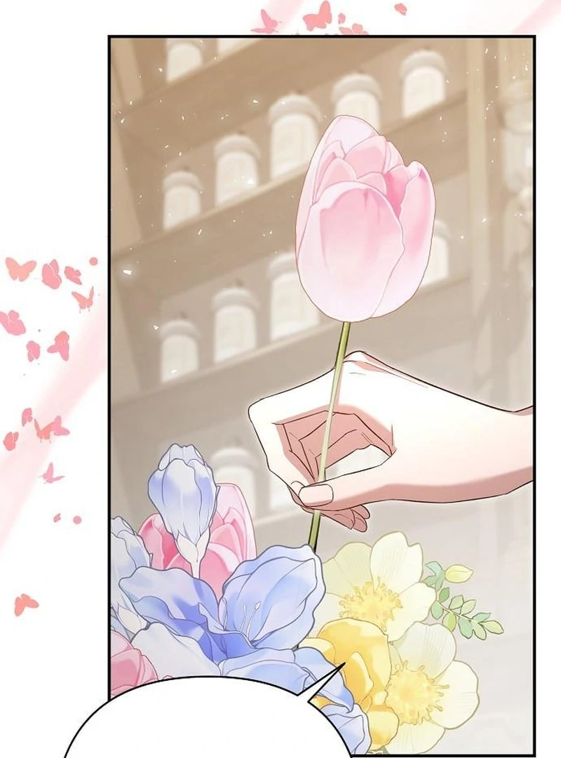 The Grand Duke’s Bride is a Hellborn Warrior Chapter 29 - Page 113