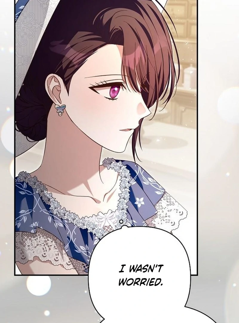 The Grand Duke’s Bride is a Hellborn Warrior Chapter 29 - Page 117