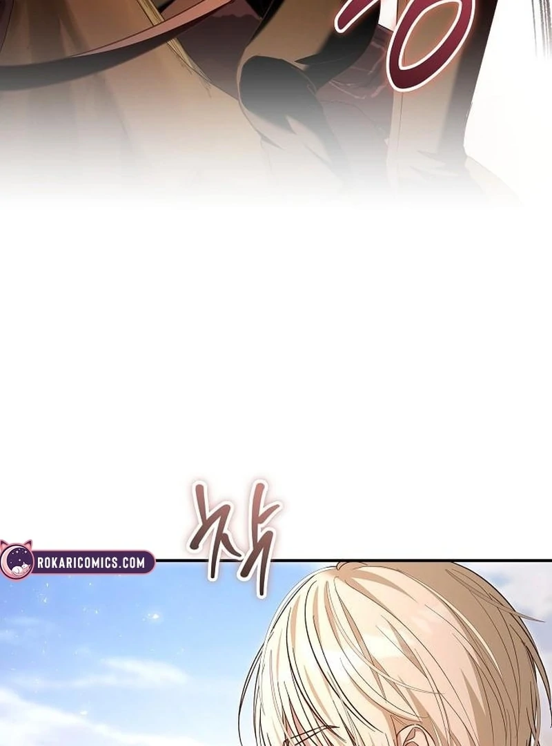 The Grand Duke’s Bride is a Hellborn Warrior Chapter 29 - Page 135