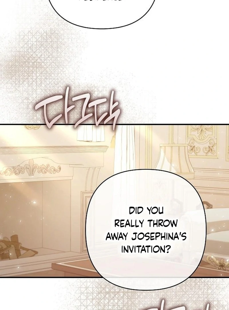 The Grand Duke’s Bride is a Hellborn Warrior Chapter 29 - Page 137