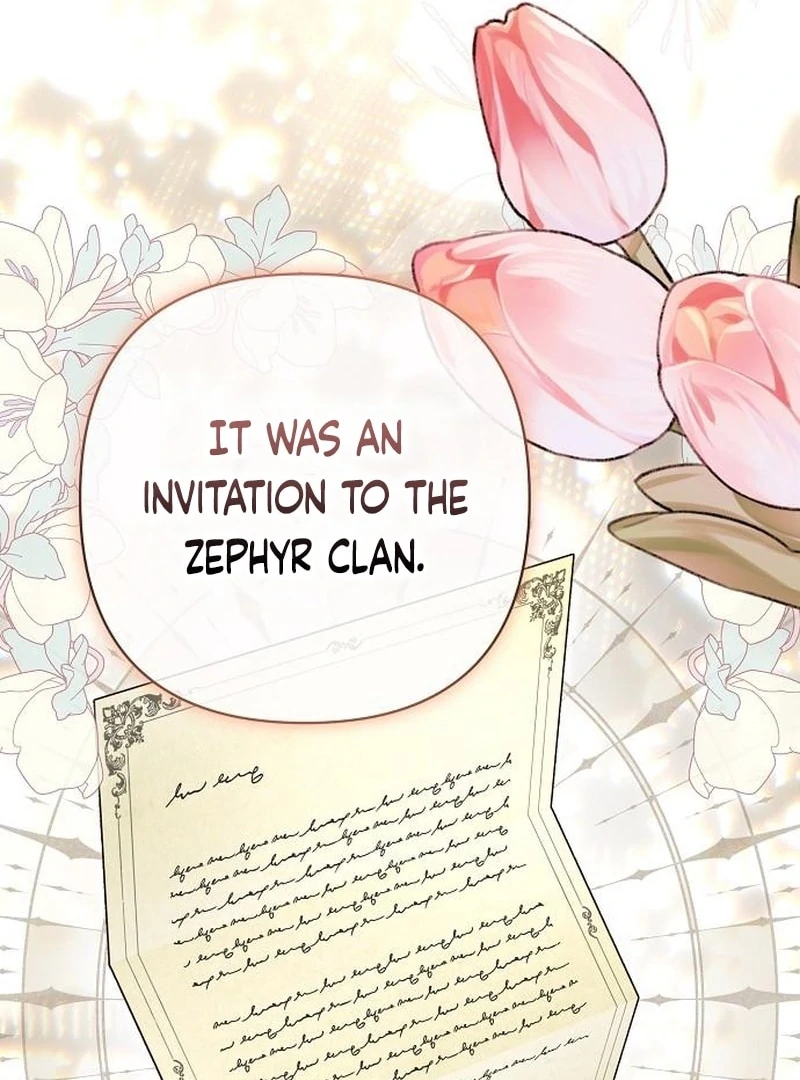 The Grand Duke’s Bride is a Hellborn Warrior Chapter 29 - Page 140