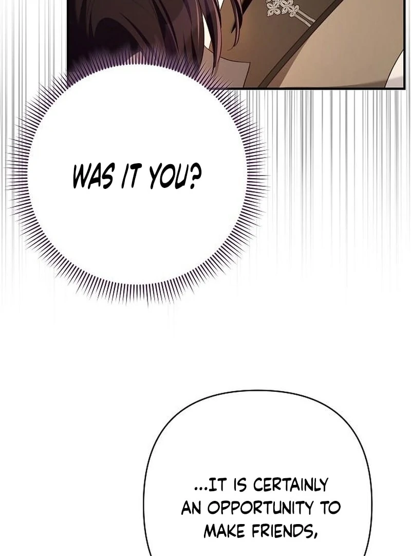 The Grand Duke’s Bride is a Hellborn Warrior Chapter 29 - Page 144