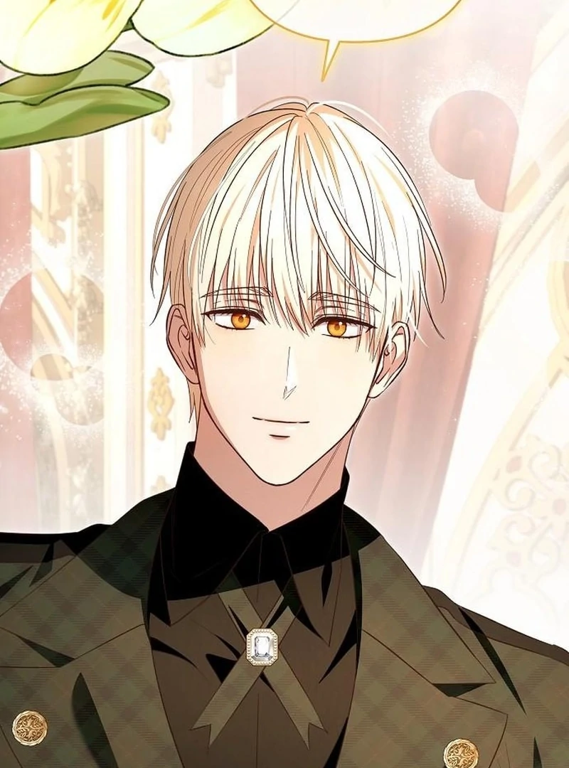 The Grand Duke’s Bride is a Hellborn Warrior Chapter 29 - Page 15