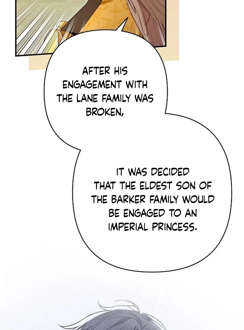 The Grand Duke’s Bride is a Hellborn Warrior Chapter 29 - Page 151