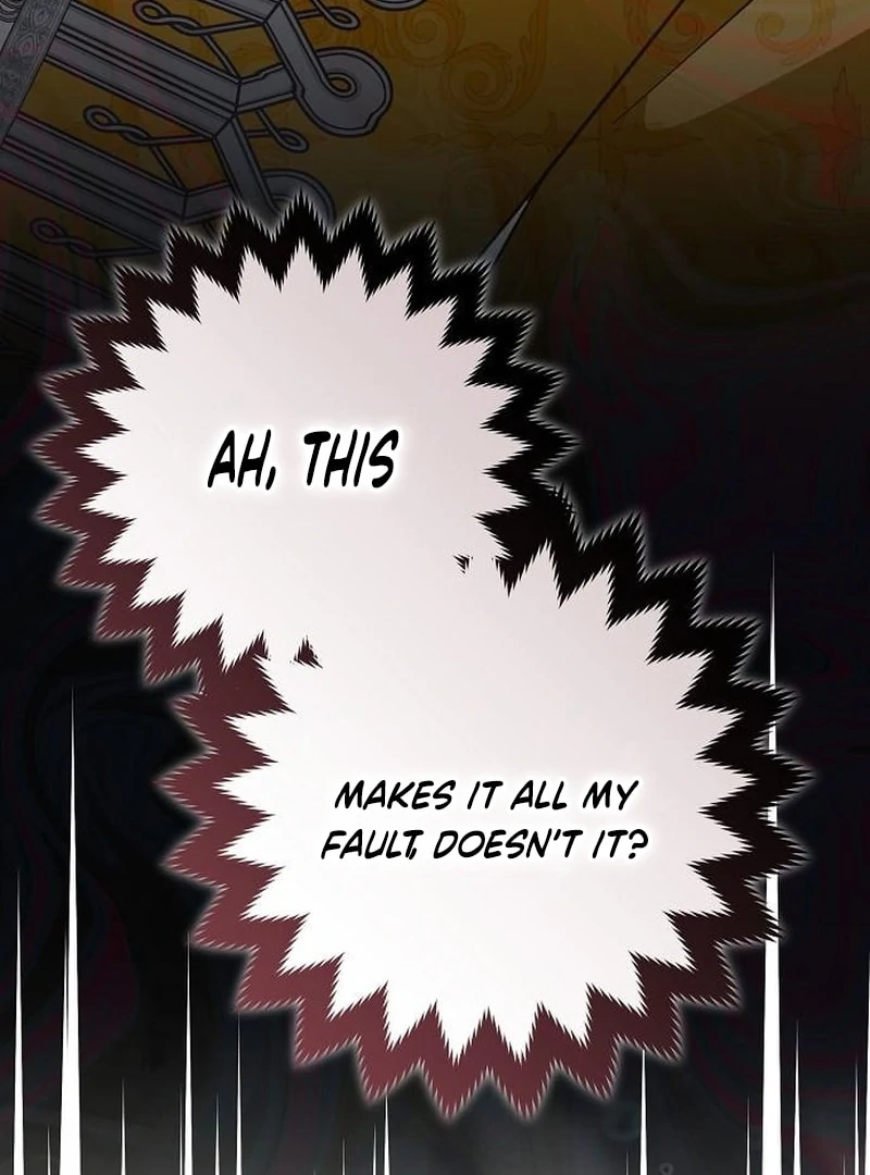 The Grand Duke’s Bride is a Hellborn Warrior Chapter 29 - Page 155