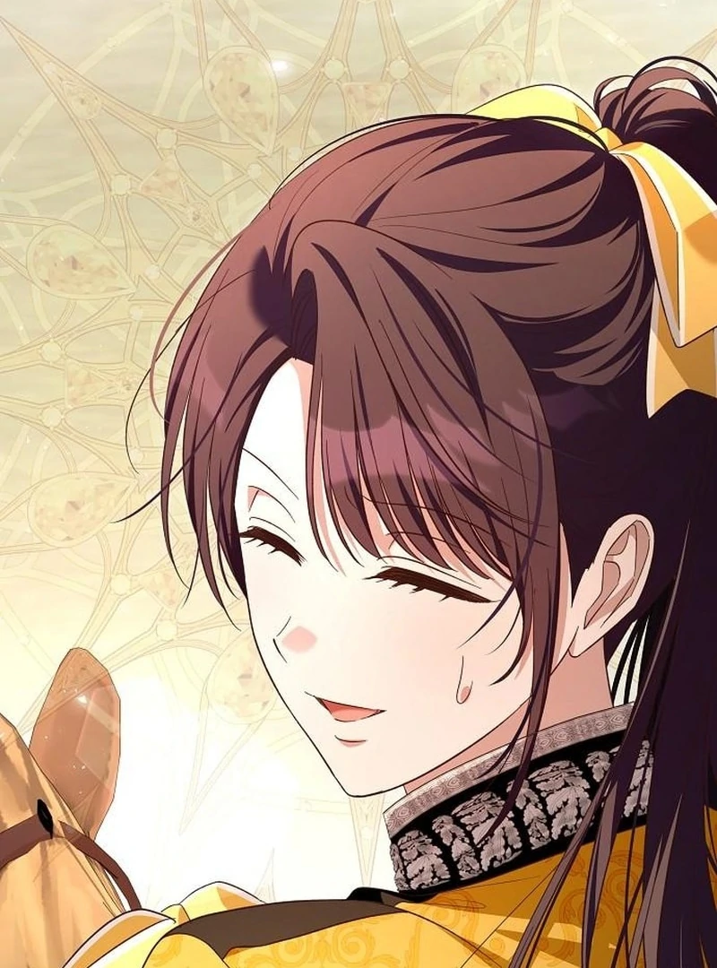 The Grand Duke’s Bride is a Hellborn Warrior Chapter 29 - Page 157