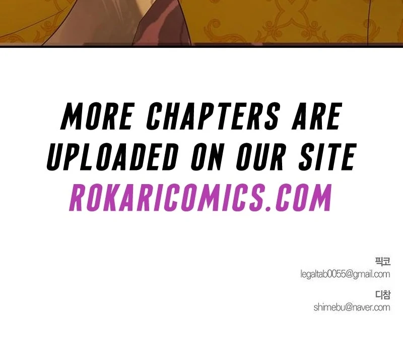 The Grand Duke’s Bride is a Hellborn Warrior Chapter 29 - Page 159