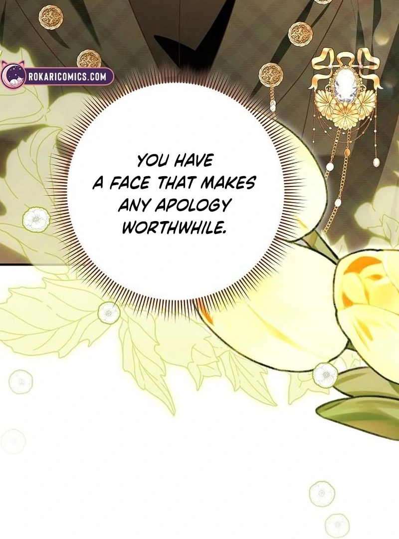 The Grand Duke’s Bride is a Hellborn Warrior Chapter 29 - Page 16