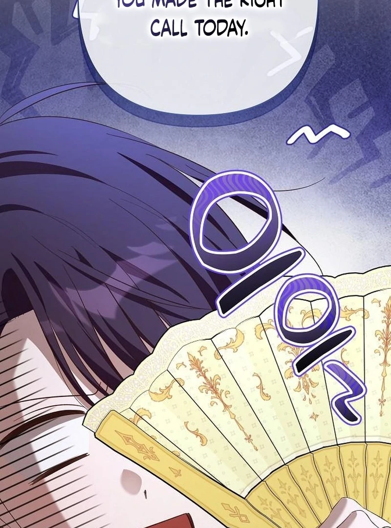 The Grand Duke’s Bride is a Hellborn Warrior Chapter 29 - Page 21