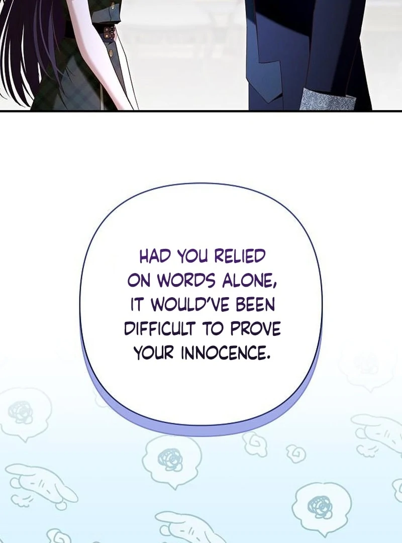 The Grand Duke’s Bride is a Hellborn Warrior Chapter 29 - Page 25