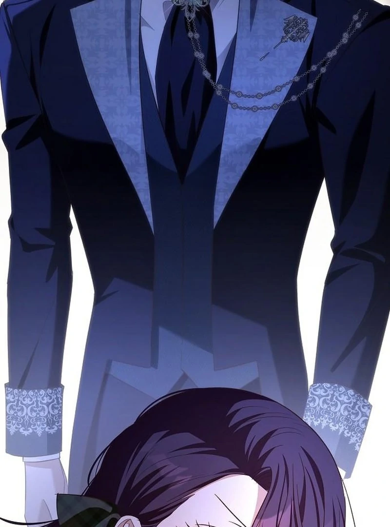 The Grand Duke’s Bride is a Hellborn Warrior Chapter 29 - Page 3