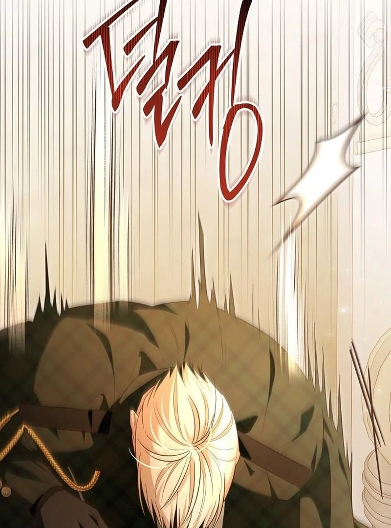 The Grand Duke’s Bride is a Hellborn Warrior Chapter 29 - Page 36