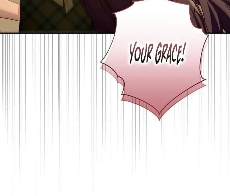 The Grand Duke’s Bride is a Hellborn Warrior Chapter 29 - Page 38