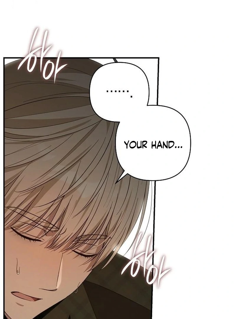 The Grand Duke’s Bride is a Hellborn Warrior Chapter 29 - Page 39