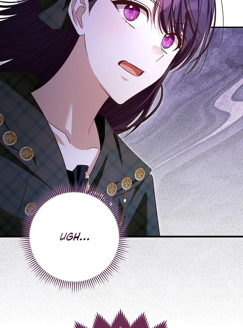 The Grand Duke’s Bride is a Hellborn Warrior Chapter 29 - Page 4