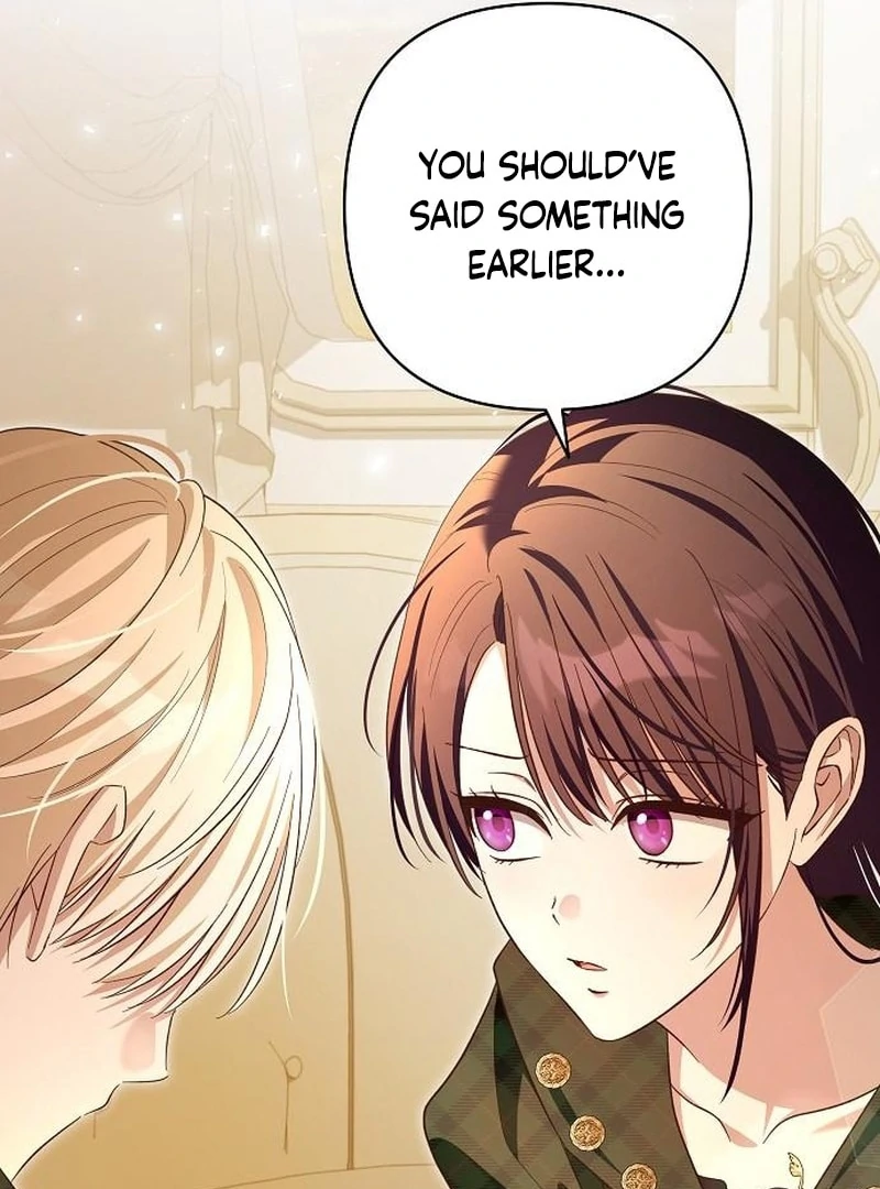 The Grand Duke’s Bride is a Hellborn Warrior Chapter 29 - Page 48