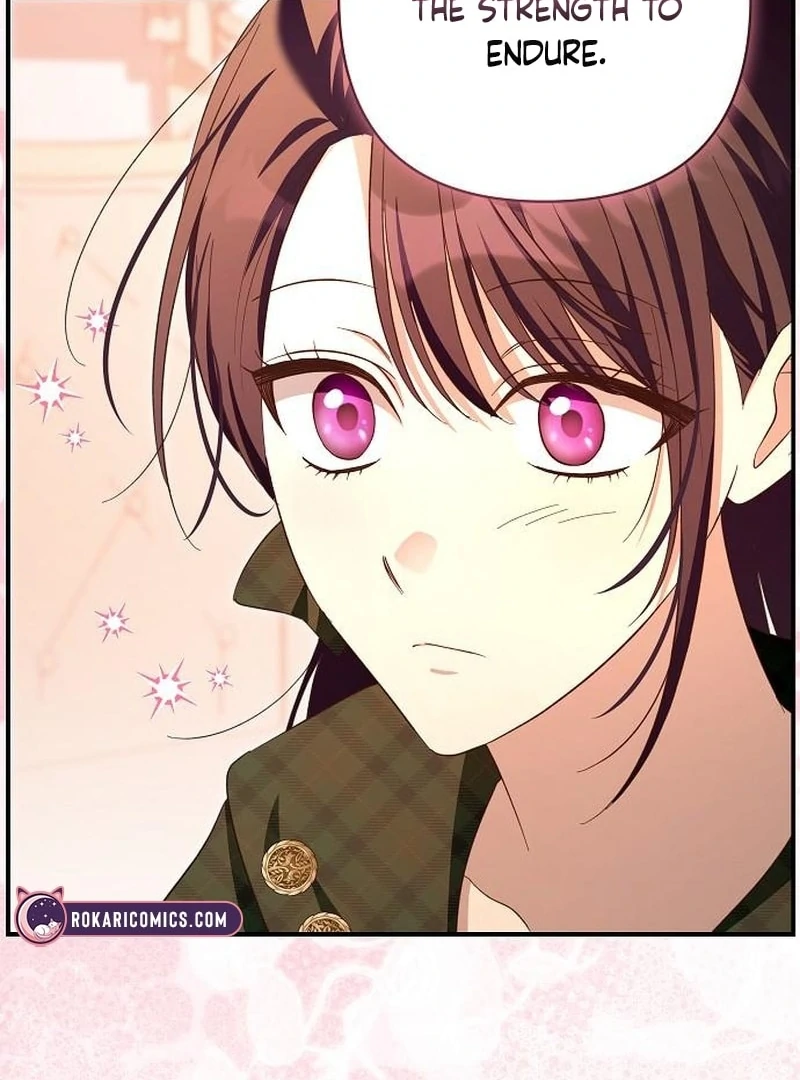 The Grand Duke’s Bride is a Hellborn Warrior Chapter 29 - Page 51