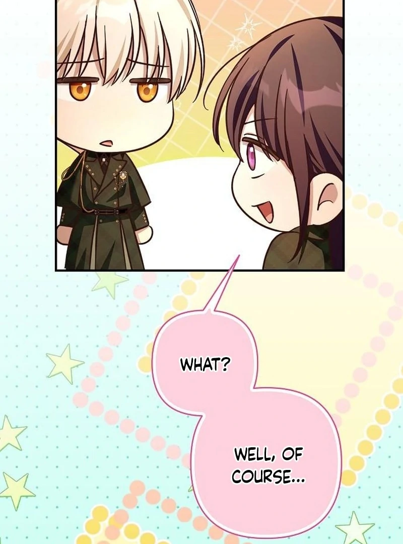 The Grand Duke’s Bride is a Hellborn Warrior Chapter 29 - Page 53