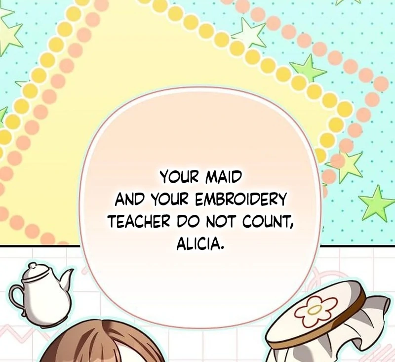 The Grand Duke’s Bride is a Hellborn Warrior Chapter 29 - Page 54