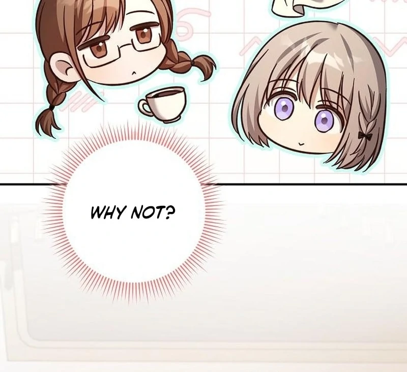 The Grand Duke’s Bride is a Hellborn Warrior Chapter 29 - Page 55