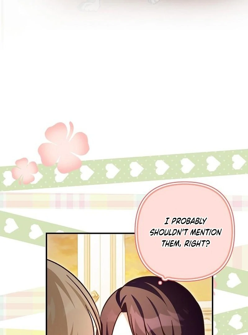 The Grand Duke’s Bride is a Hellborn Warrior Chapter 29 - Page 59