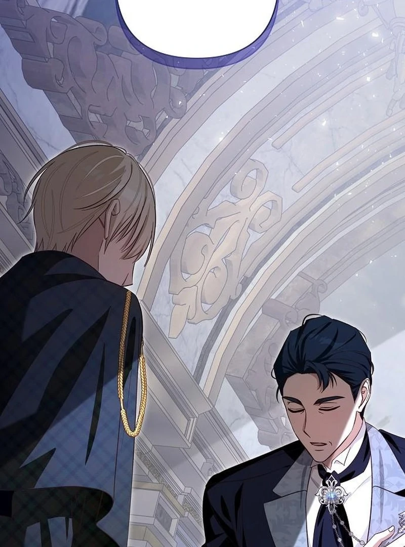 The Grand Duke’s Bride is a Hellborn Warrior Chapter 29 - Page 6