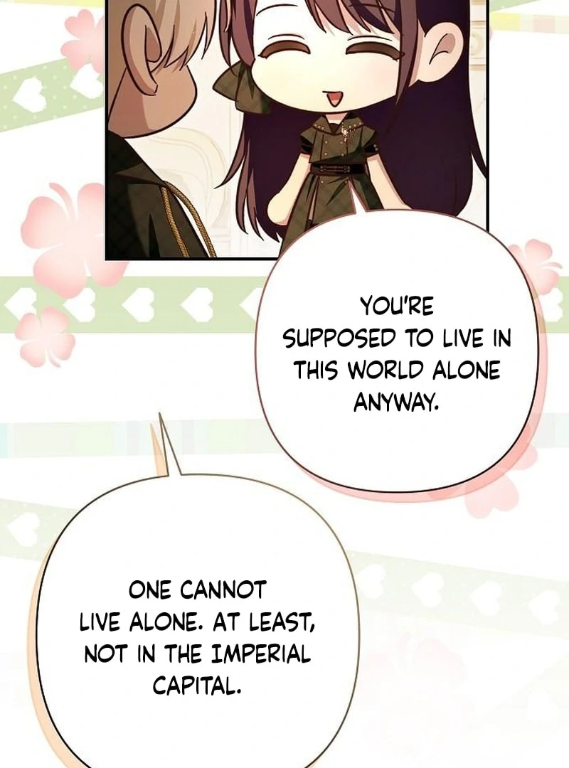 The Grand Duke’s Bride is a Hellborn Warrior Chapter 29 - Page 60