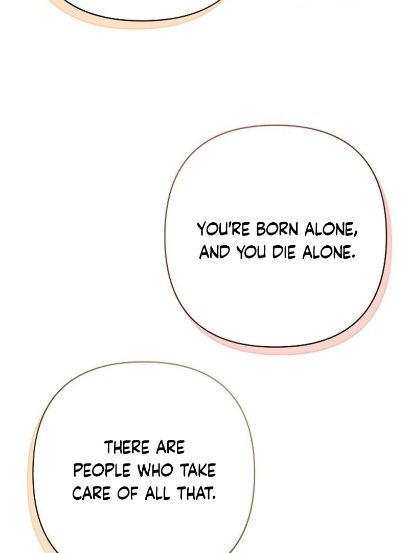 The Grand Duke’s Bride is a Hellborn Warrior Chapter 29 - Page 61