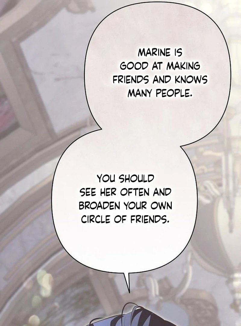 The Grand Duke’s Bride is a Hellborn Warrior Chapter 29 - Page 66