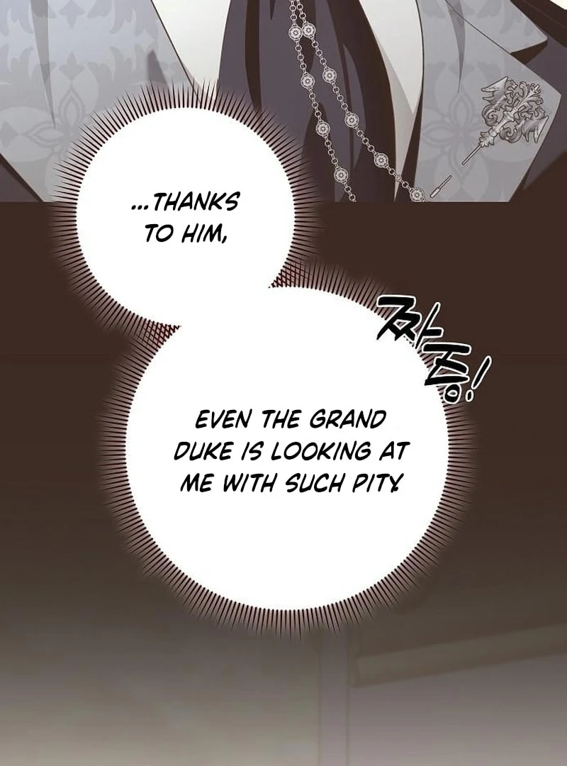 The Grand Duke’s Bride is a Hellborn Warrior Chapter 29 - Page 68