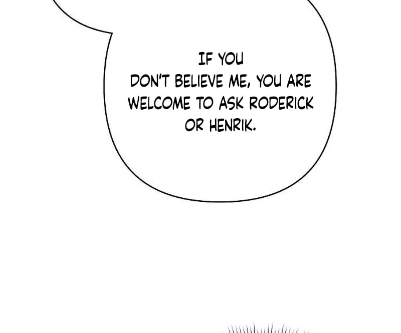 The Grand Duke’s Bride is a Hellborn Warrior Chapter 29 - Page 74