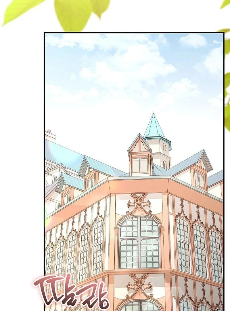 The Grand Duke’s Bride is a Hellborn Warrior Chapter 29 - Page 86