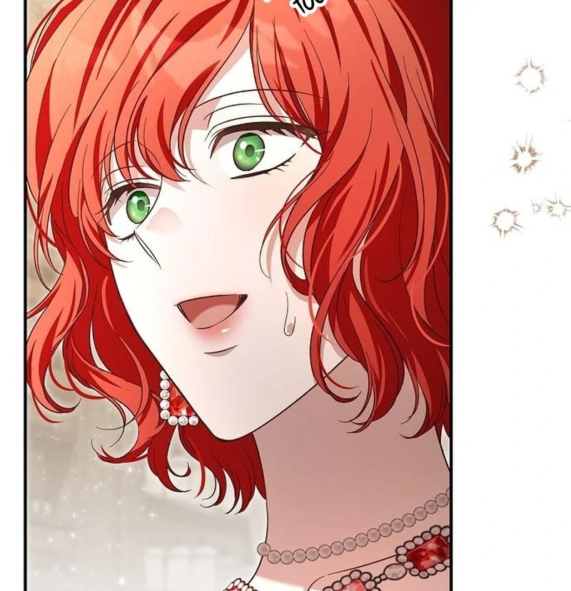 The Grand Duke’s Bride is a Hellborn Warrior Chapter 29 - Page 92