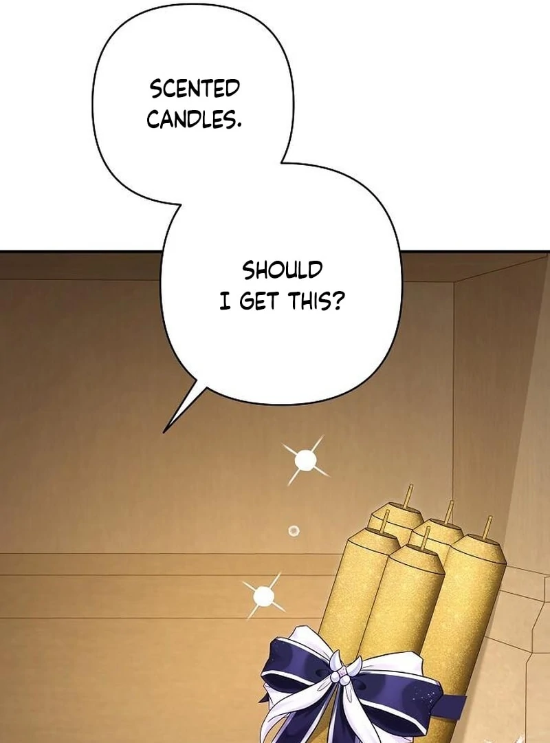 The Grand Duke’s Bride is a Hellborn Warrior Chapter 29 - Page 94