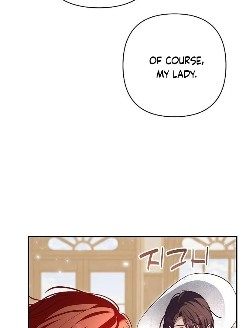 The Grand Duke’s Bride is a Hellborn Warrior Chapter 29 - Page 99