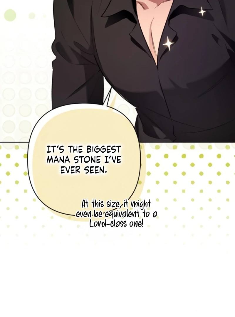 The Grand Duke’s Bride is a Hellborn Warrior Chapter 3 - Page 100