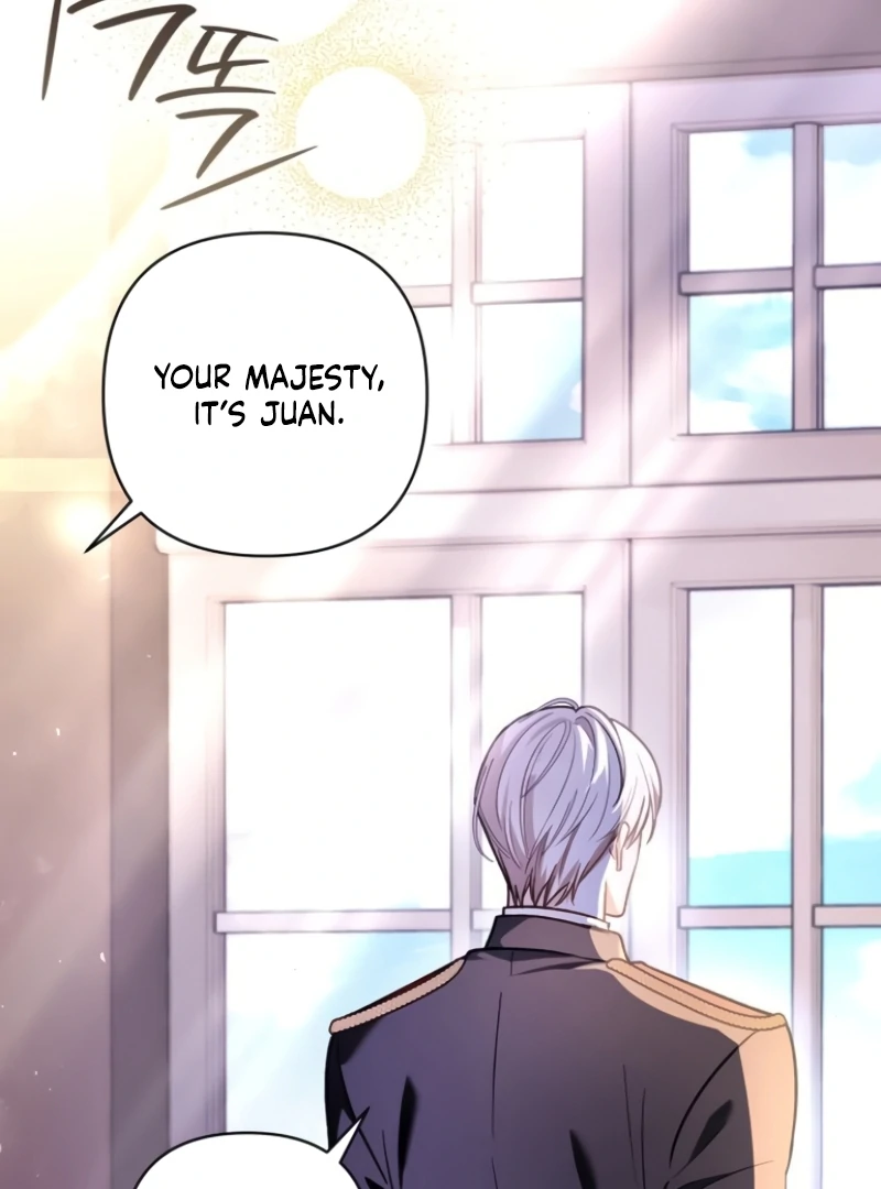 The Grand Duke’s Bride is a Hellborn Warrior Chapter 3 - Page 11