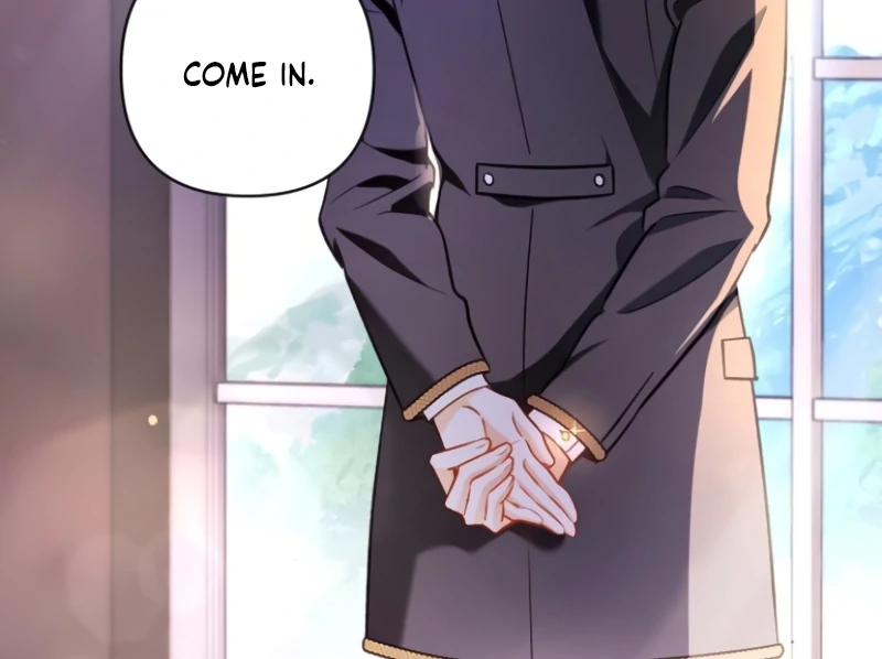 The Grand Duke’s Bride is a Hellborn Warrior Chapter 3 - Page 12