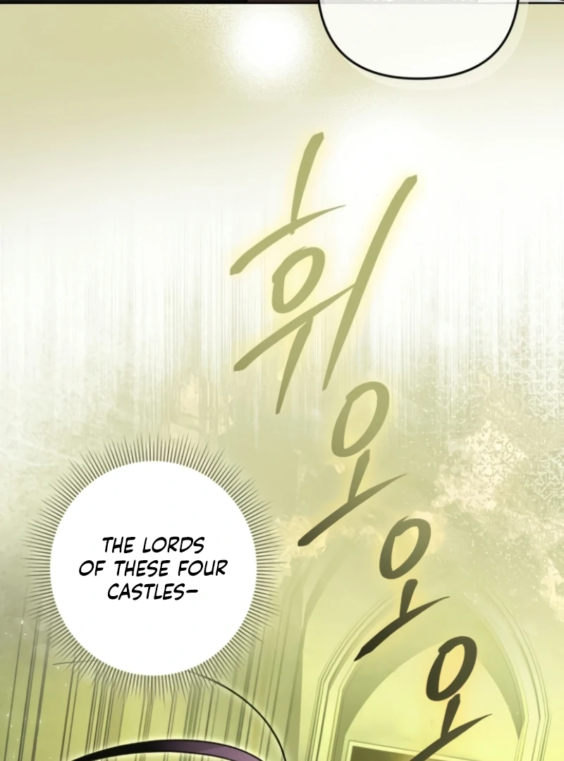 The Grand Duke’s Bride is a Hellborn Warrior Chapter 3 - Page 123