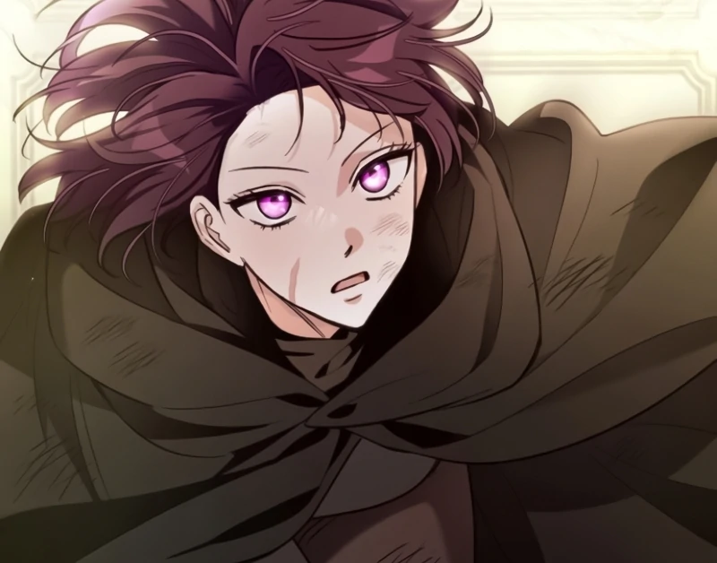 The Grand Duke’s Bride is a Hellborn Warrior Chapter 3 - Page 142